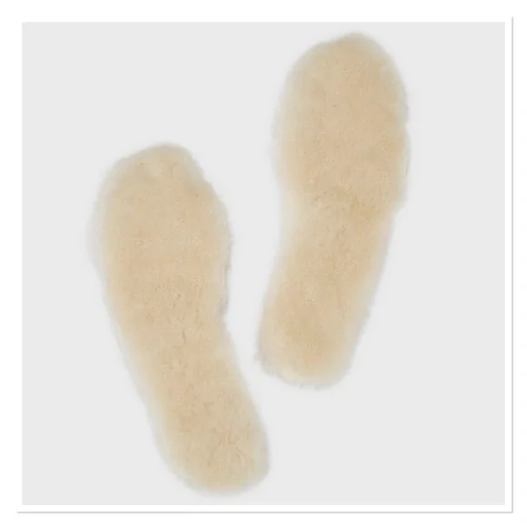 UGG Sheepskin Replacement Insoles - Picture 9 of 10